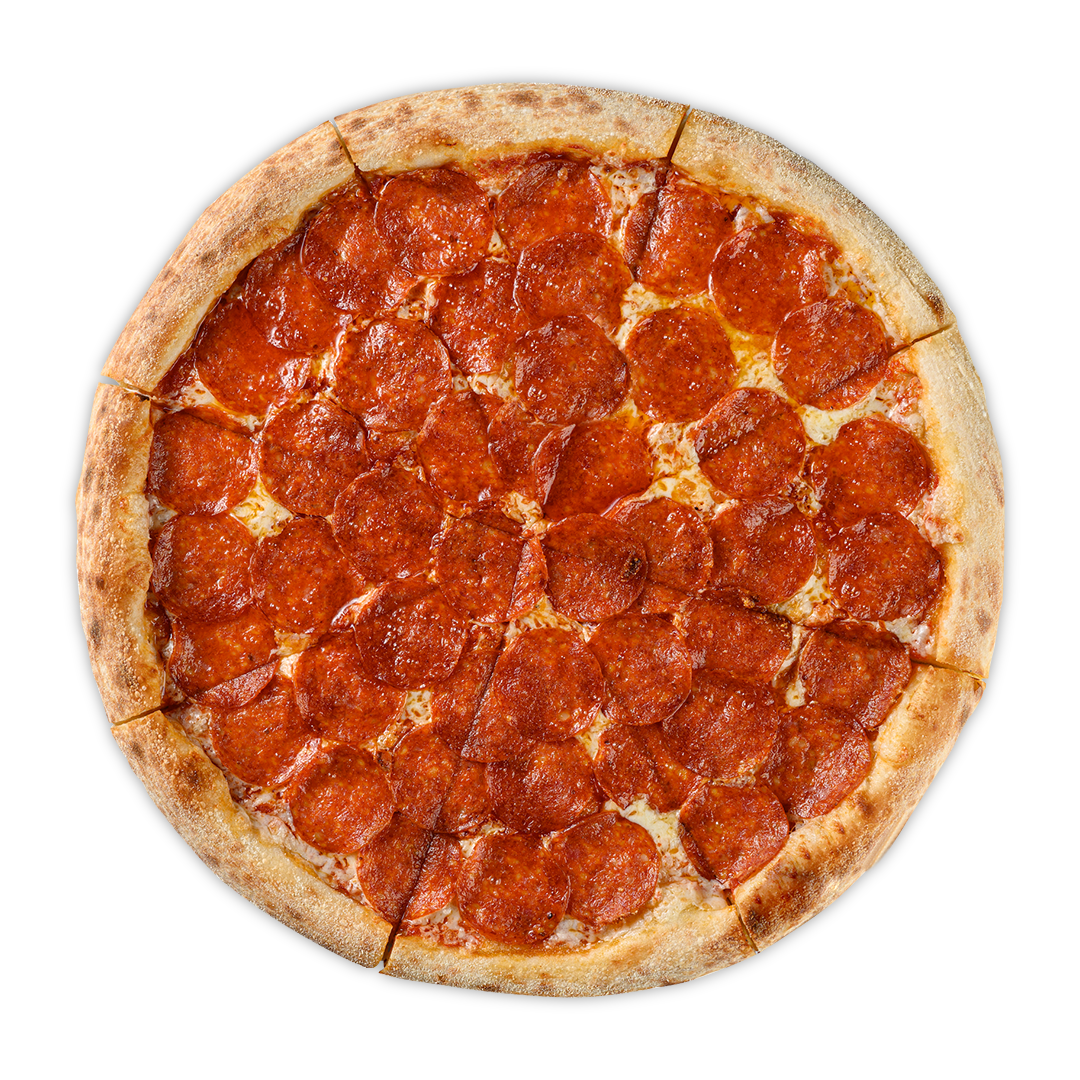 Мама пицца пермь. Пепперони колбаса Таврия. Пицца пепперони 30 см. Пицца пепперони вид сверху. Диаметр пиццы 30 см.
